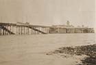 Civil Service No1 on East Slipway, c1900  [Chris Brown]